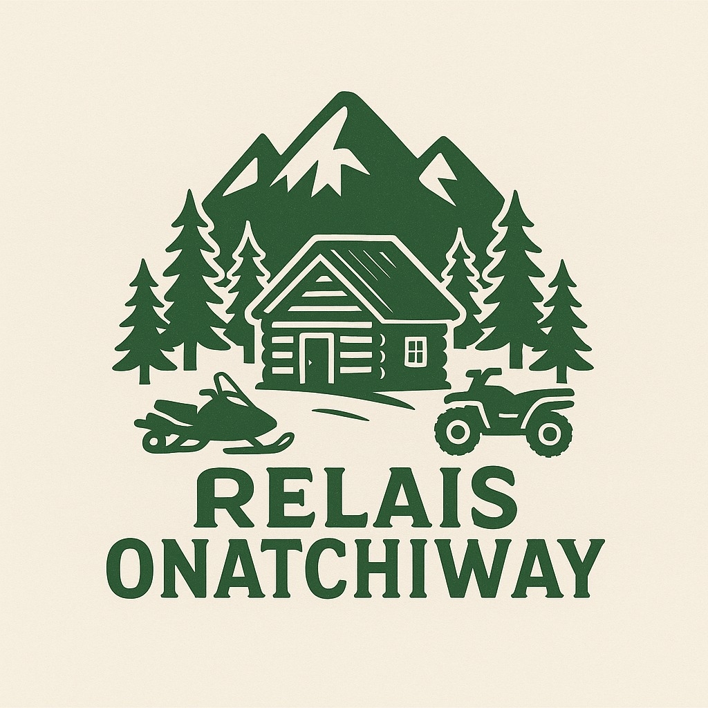 Logo du Relais Onatchiway